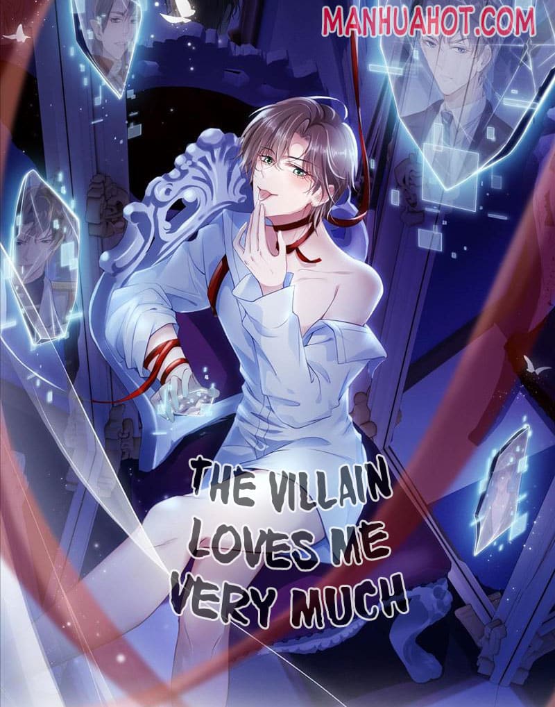 The Villain Loves Me Very Much ตอนที่ 1