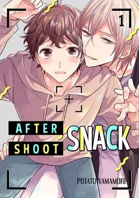After-Shoot Snack ตอนที่ 1