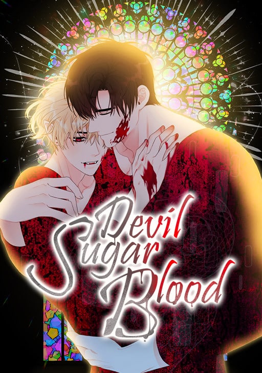 Devil Sugar Blood ตอนที่ 2