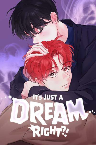 It’s Just a Dream…Right! ตอนที่ 47