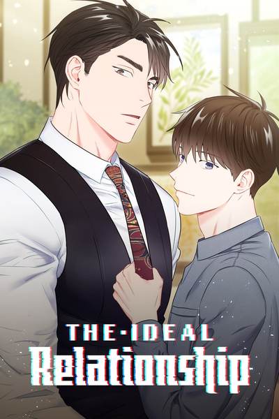 The Ideal Relationship ตอนที่ 34