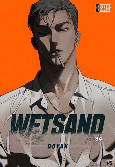 WET SAND