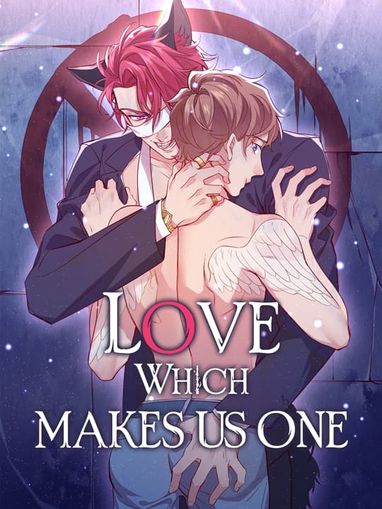 Love Which Makes Us One ตอนที่ 0