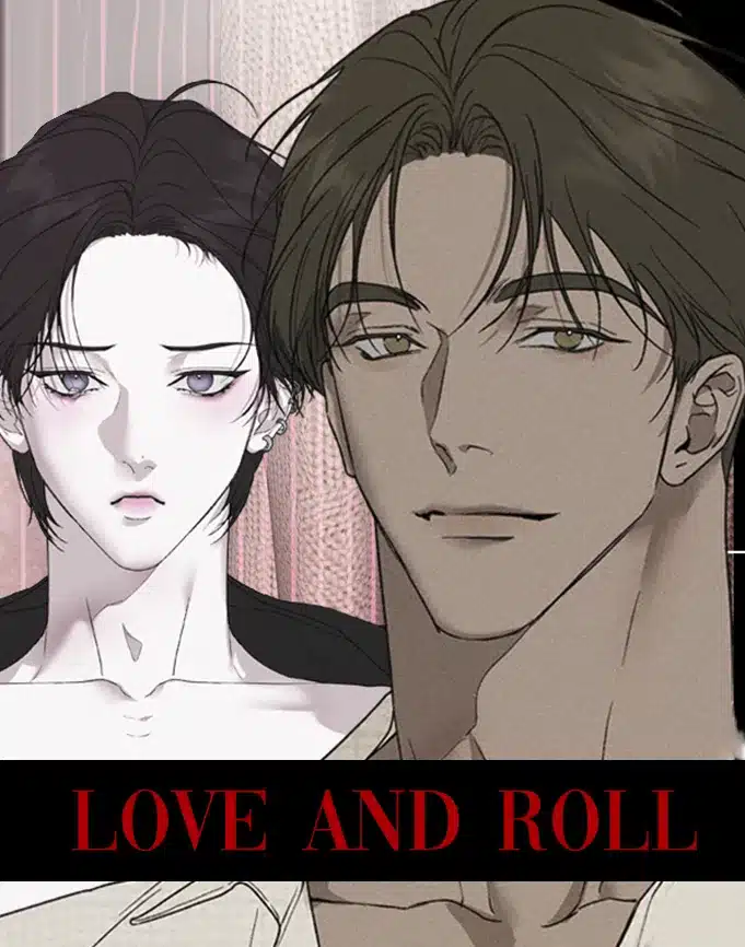 Love and Roll ตอนที่ 2