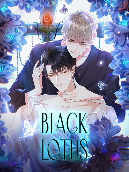 Black Lotus ตอนที่ 4