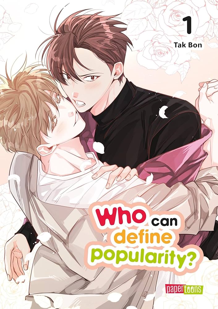 Who Can Define Popularity? ตอนที่ 1