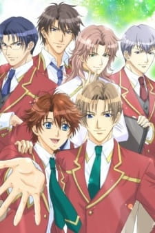 Gakuen Heaven  ตอนที่13